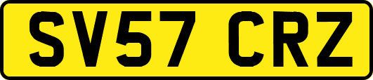 SV57CRZ