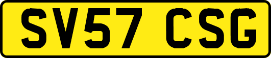 SV57CSG
