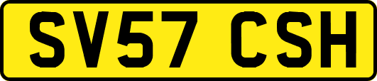 SV57CSH