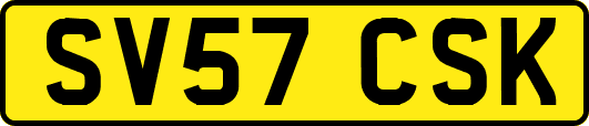 SV57CSK