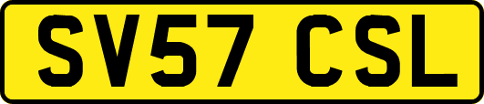 SV57CSL