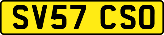 SV57CSO