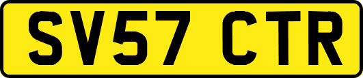 SV57CTR