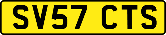 SV57CTS