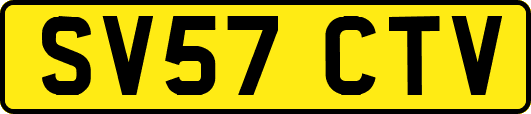 SV57CTV