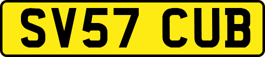 SV57CUB
