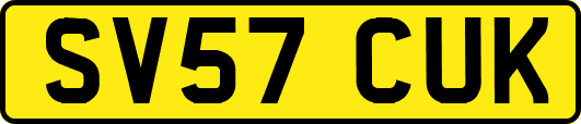 SV57CUK