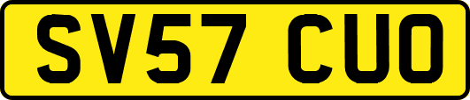 SV57CUO