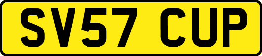 SV57CUP