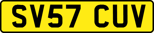 SV57CUV