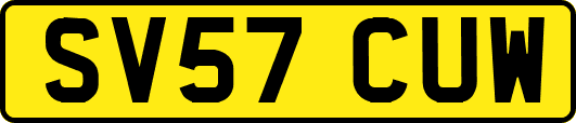 SV57CUW