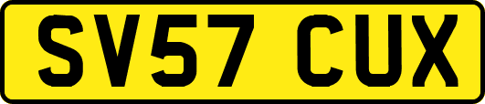 SV57CUX
