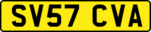 SV57CVA