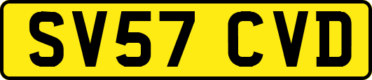 SV57CVD