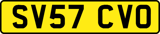 SV57CVO