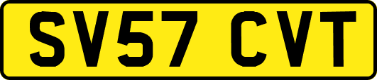 SV57CVT