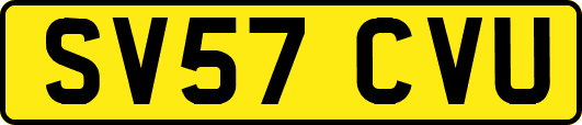 SV57CVU