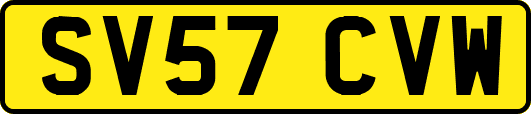 SV57CVW