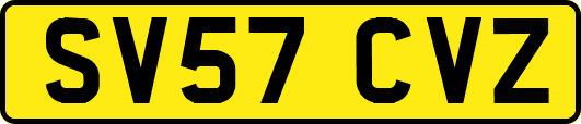 SV57CVZ