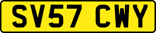 SV57CWY