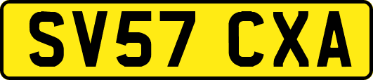 SV57CXA