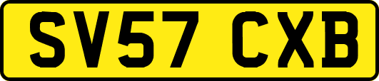 SV57CXB
