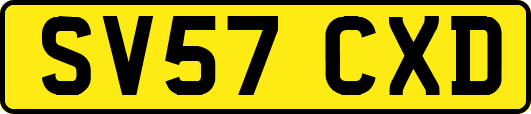 SV57CXD