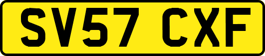 SV57CXF