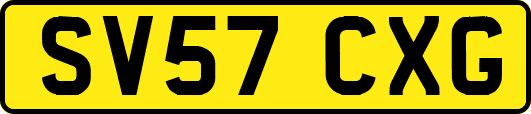 SV57CXG