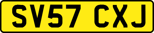 SV57CXJ