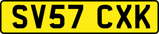 SV57CXK