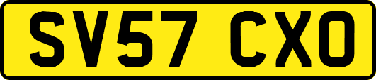 SV57CXO