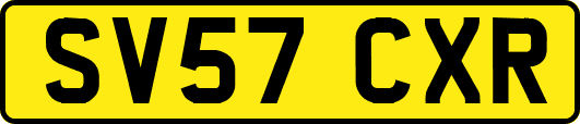 SV57CXR