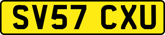 SV57CXU
