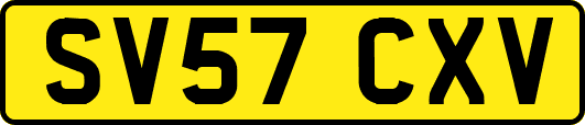 SV57CXV