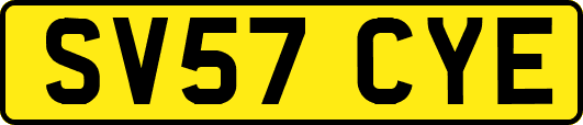 SV57CYE