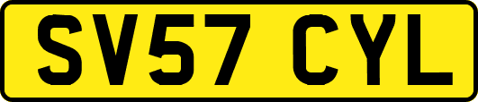SV57CYL