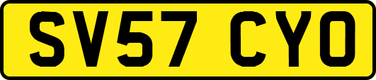 SV57CYO