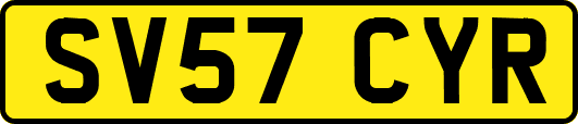SV57CYR