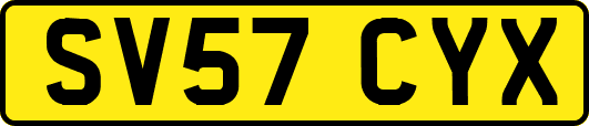 SV57CYX