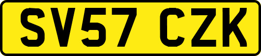 SV57CZK