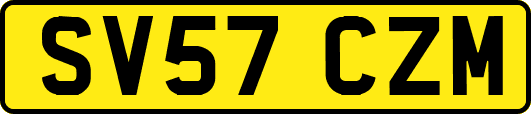 SV57CZM