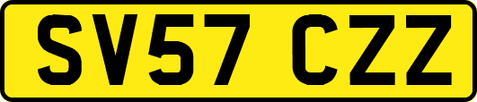 SV57CZZ