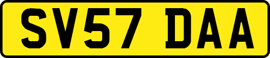 SV57DAA