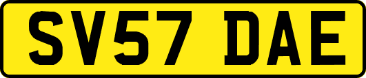 SV57DAE