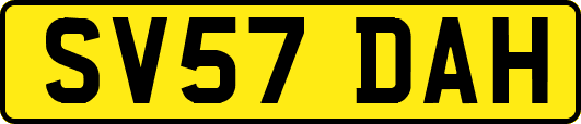 SV57DAH