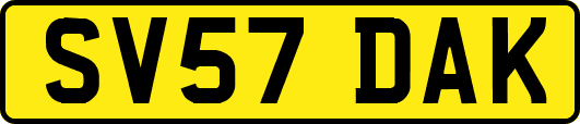 SV57DAK