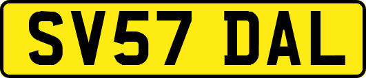 SV57DAL