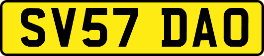 SV57DAO