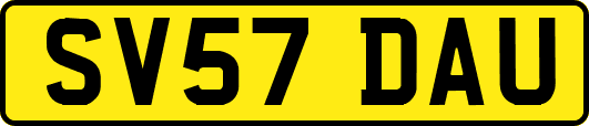 SV57DAU